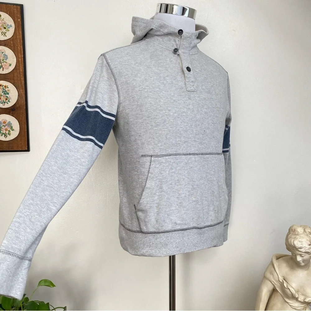 Banana Republic Retro Hoodie Sweater